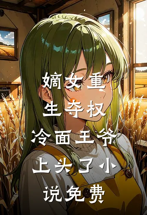 嫡女重生夺权,冷面王爷上头了免费阅读