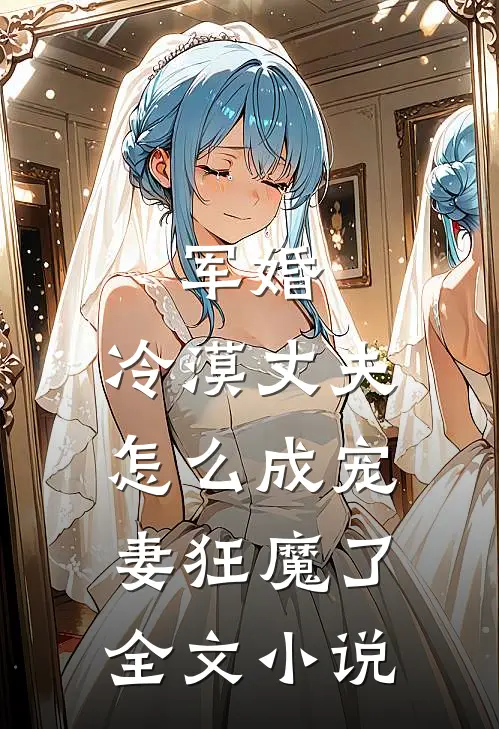 军婚冷漠丈夫怎么成宠妻狂魔了全文