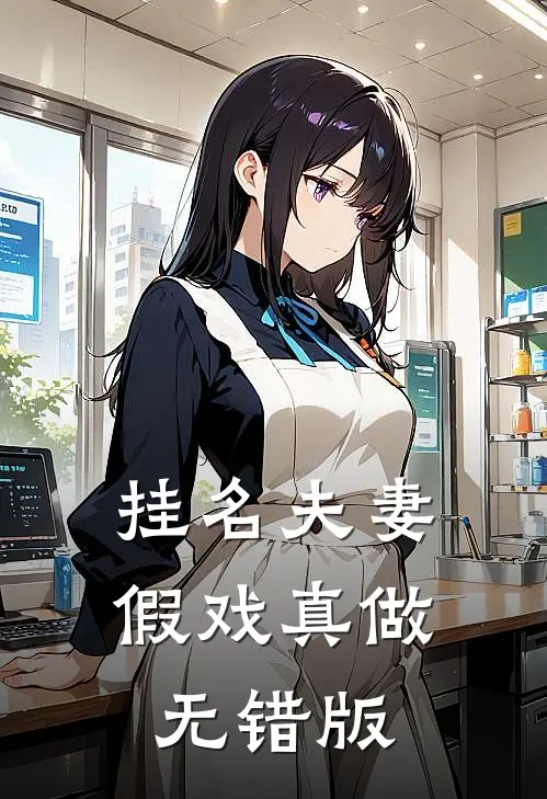 挂名夫妻假戏真做无错版