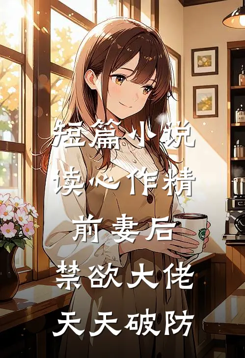 短篇小说读心作精前妻后，禁欲大佬天天破防