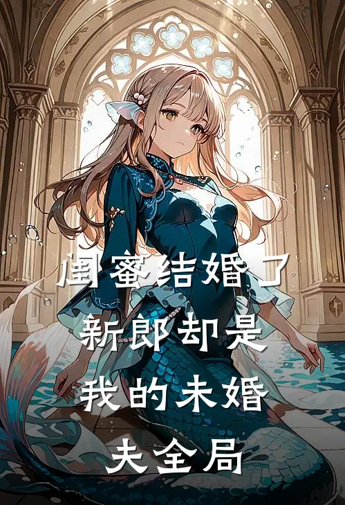 闺蜜结婚了,新郎却是我的未婚夫全局免费阅读