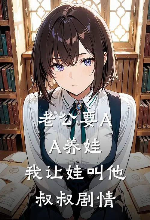 老公要AA养娃，我让娃叫他叔叔剧情