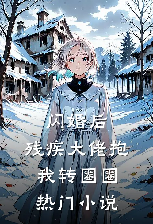 闪婚后，残疾大佬抱我转圈圈热门小说