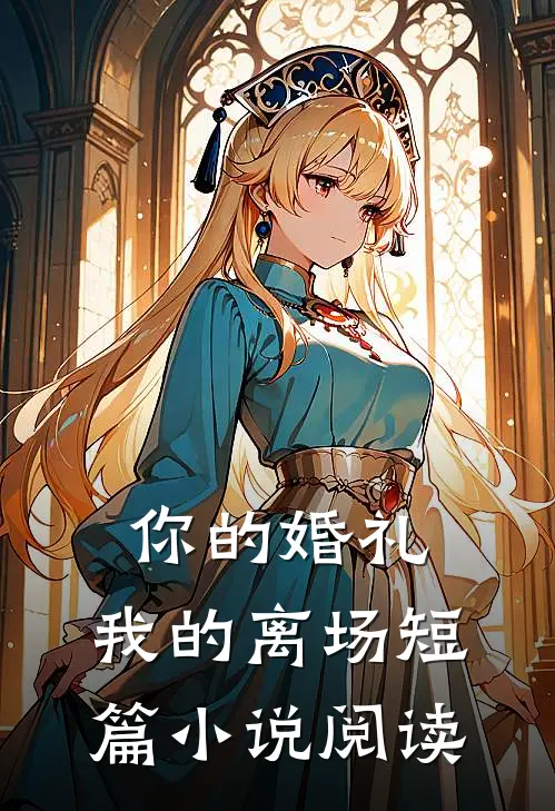 你的婚礼,我的离场短篇阅读全文