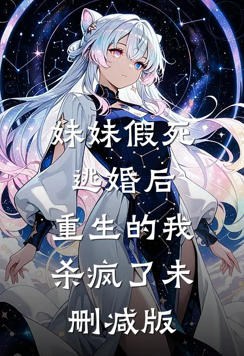 妹妹假死逃婚后,重生的我杀疯了未删减版