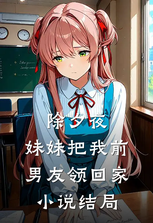 除夕夜，妹妹把我前男友领回家小说结局