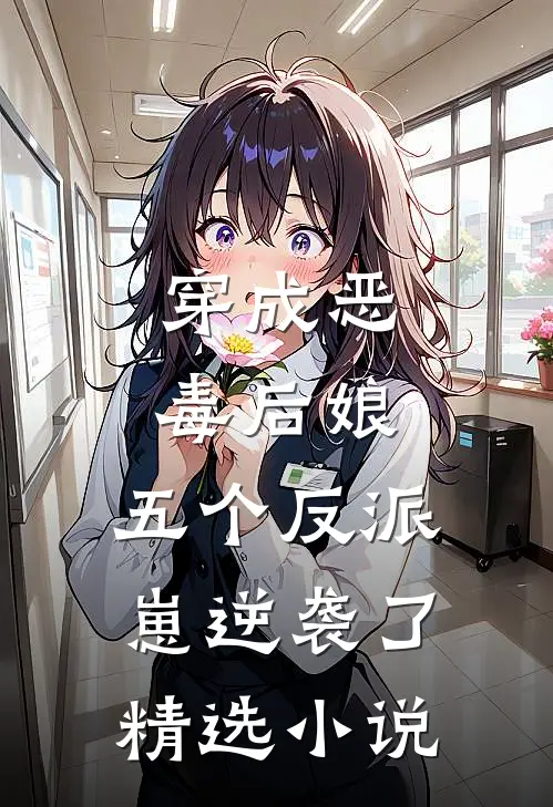 穿成恶毒后娘,五个反派崽逆袭了精选