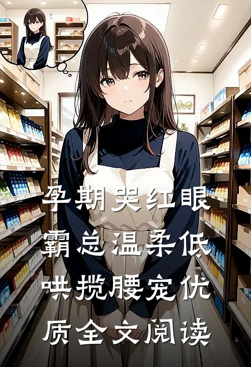 孕期哭红眼，霸总温柔低哄揽腰宠优质全文阅读