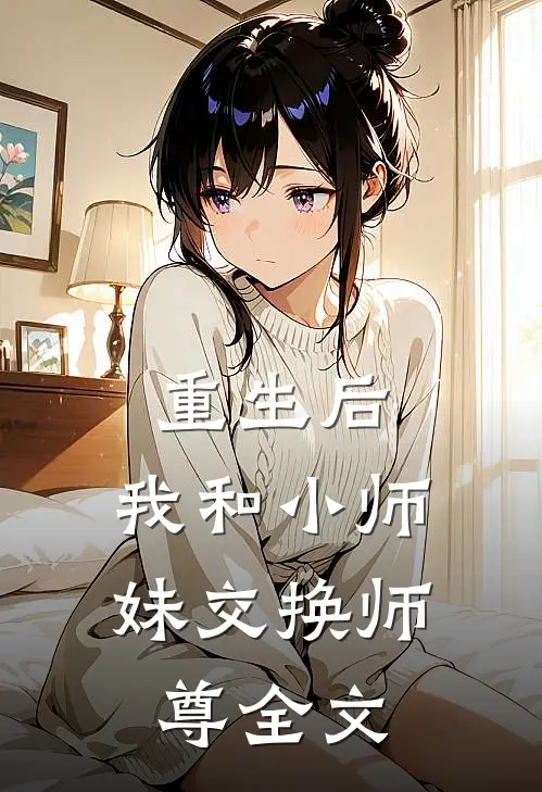 重生后,我和小师妹交换师尊全文在线阅读
