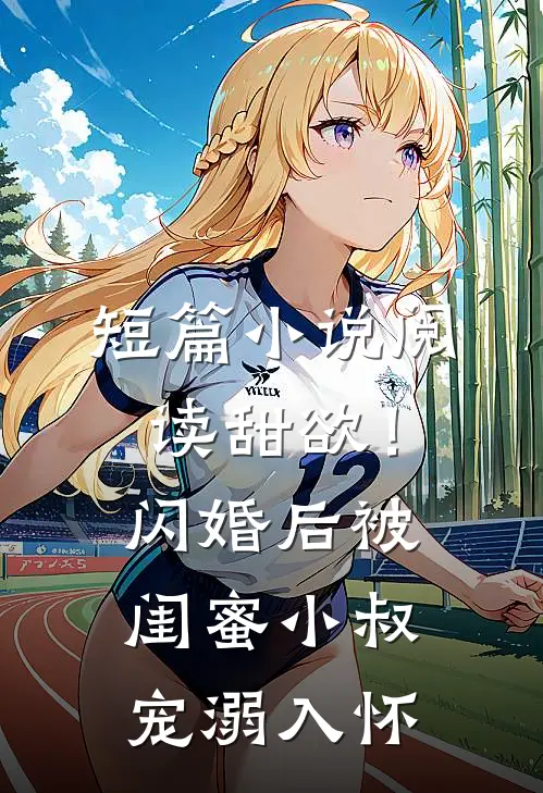 短篇小说阅读甜欲！闪婚后被闺蜜小叔宠溺入怀
