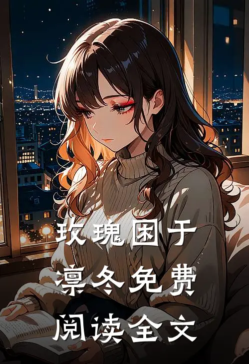 玫瑰困于凛冬免费阅读全文