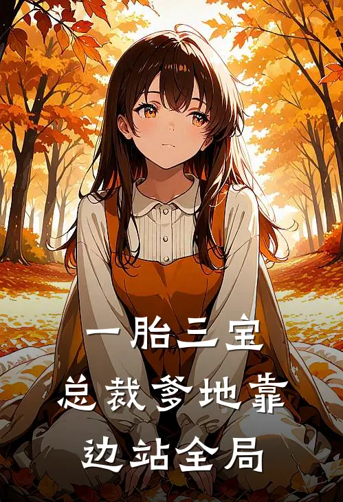 一胎三宝:总裁爹地靠边站全局