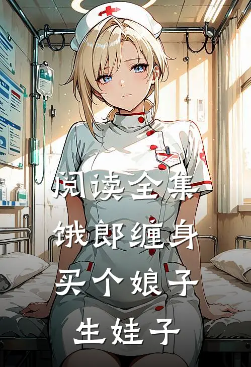 阅读全集饿郎缠身：买个娘子生娃子
