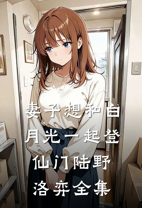 妻子想和白月光一起登仙门陆野洛弈全集