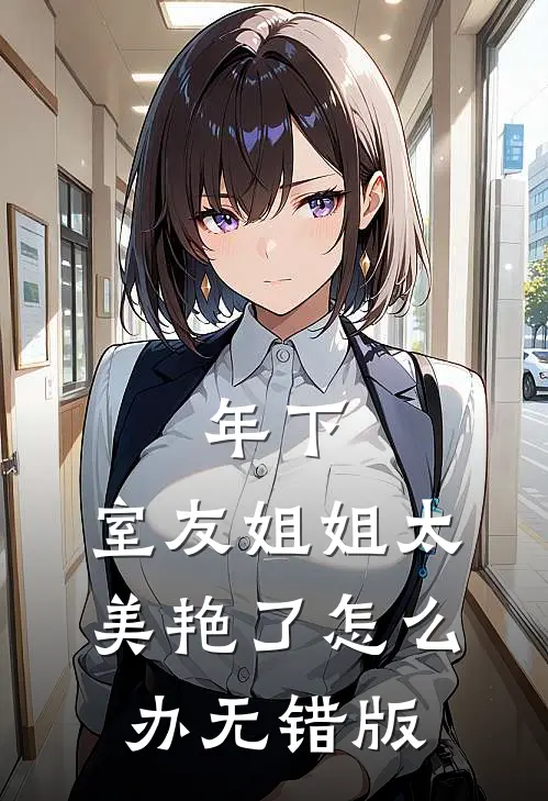 年下：室友姐姐太美艳了怎么办无错版