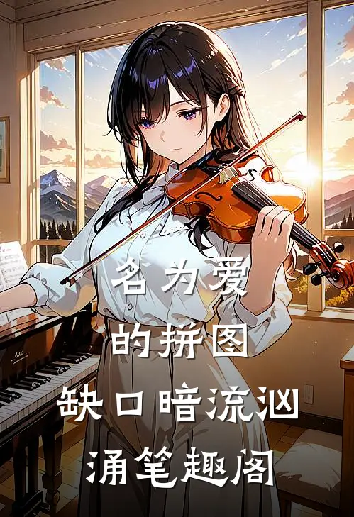 名为爱的拼图，缺口暗流汹涌笔趣阁