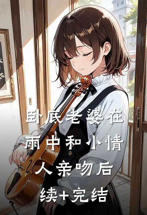 卧底老婆在雨中和小情人亲吻后续+完结