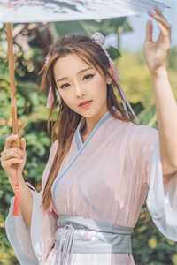 陪她看尽维港夜完本