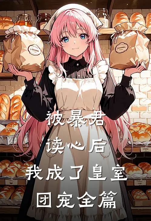 被暴君读心后，我成了皇室团宠全篇
