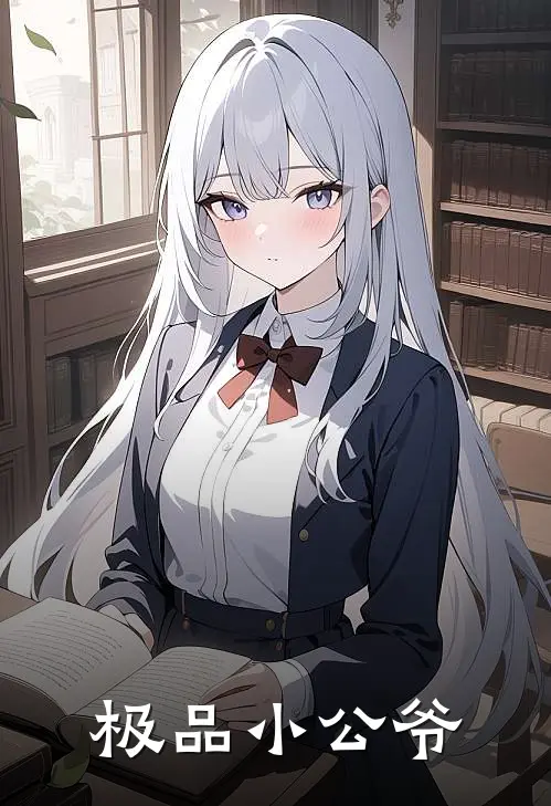 极品小公爷