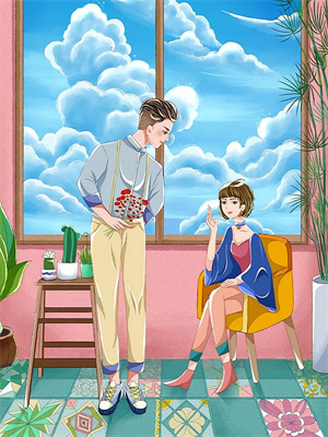 我和假千金交换人生好书