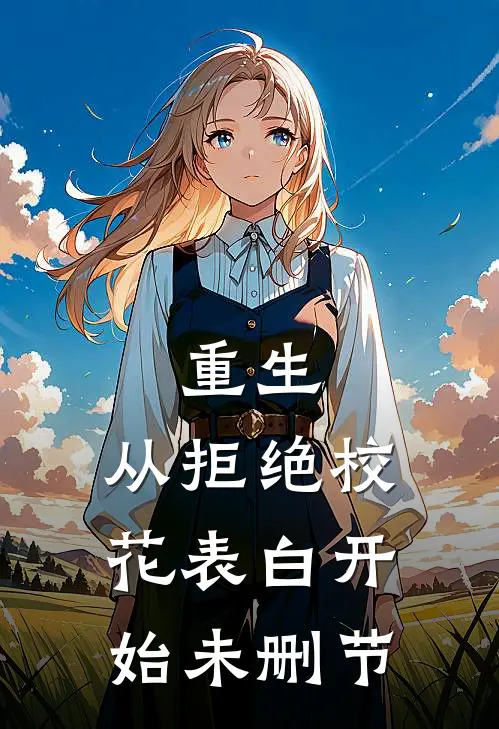 重生：从拒绝校花表白开始未删节
