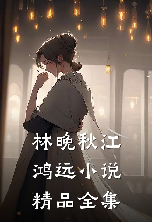 林晚秋江鸿远小说精品全集