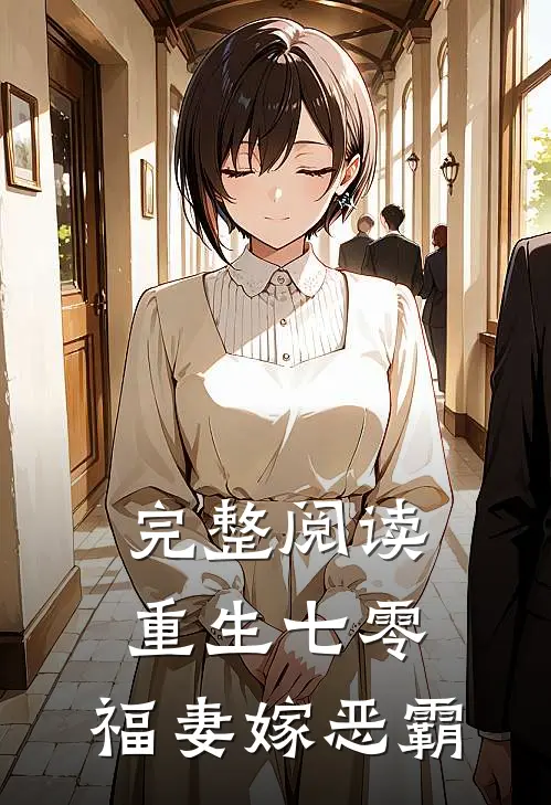 完整阅读重生七零：福妻嫁恶霸