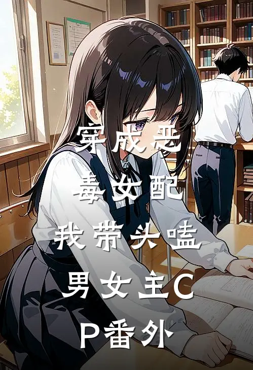 穿成恶毒女配：我带头嗑男女主CP 番外