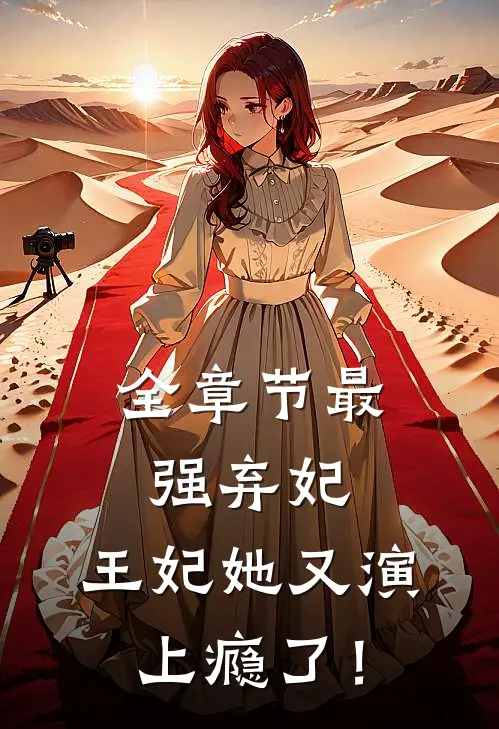 全章节最强弃妃：王妃她又演上瘾了！