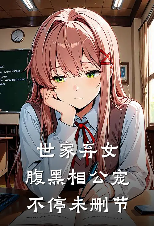 世家弃女,腹黑相公宠不停未删节免费阅读