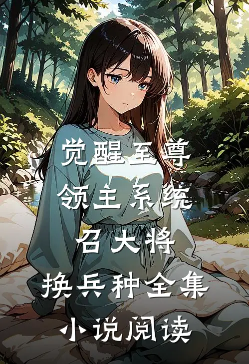 觉醒至尊领主系统：召大将，换兵种全集小说阅读
