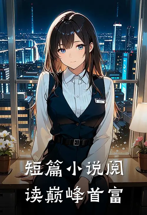 短篇小说阅读巅峰首富