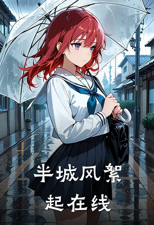 半城风絮起在线