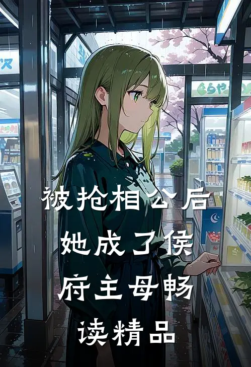 被抢相公后,她成了侯府主母畅读精品