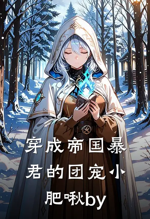 穿成帝国暴君的团宠小肥啾by戏辛