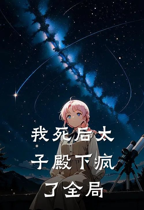 我死后太子殿下疯了全局