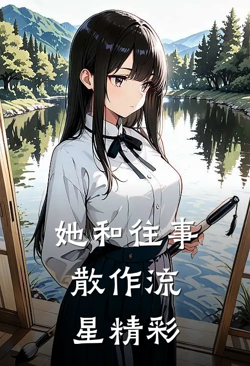 她和往事,散作流星精彩句段