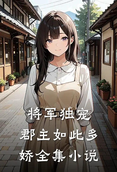 将军独宠,郡主如此多娇全集