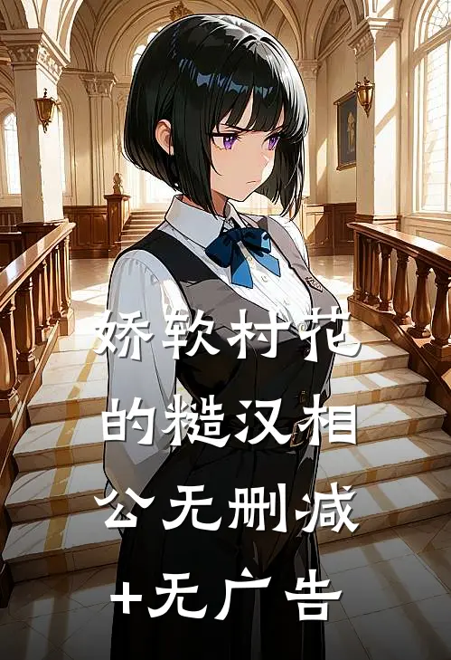 娇软村花的糙汉相公无删减+无广告