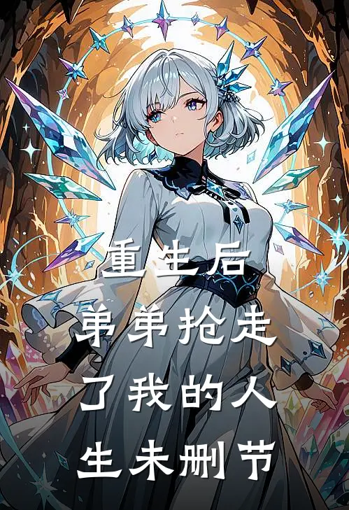 重生后,弟弟抢走了我的人生未删节在线观看