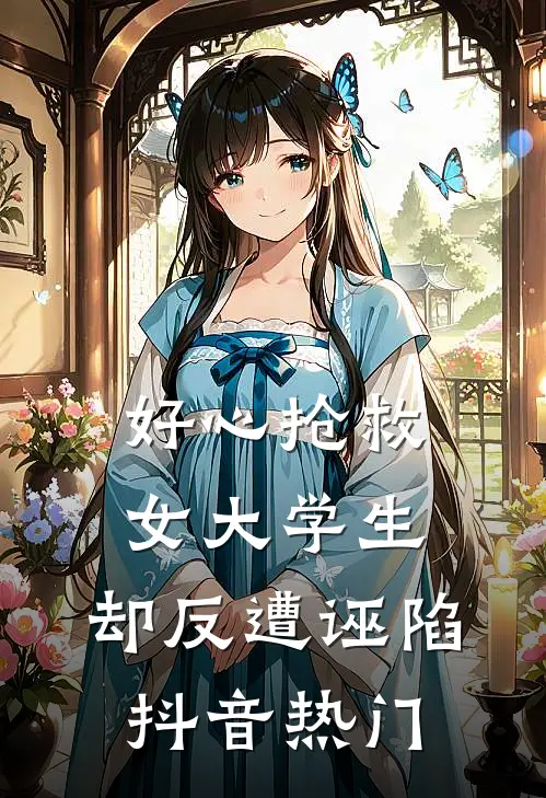 好心抢救女大学生，却反遭诬陷抖音热门