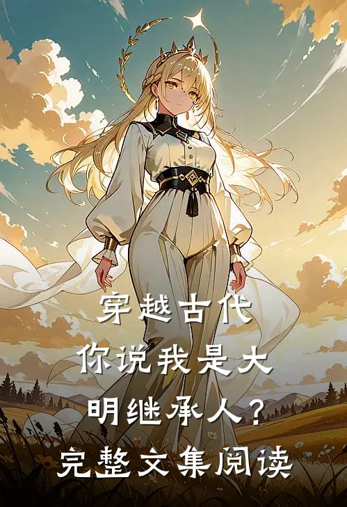 穿越古代,你说我是大明继承人?完整文集阅读全文