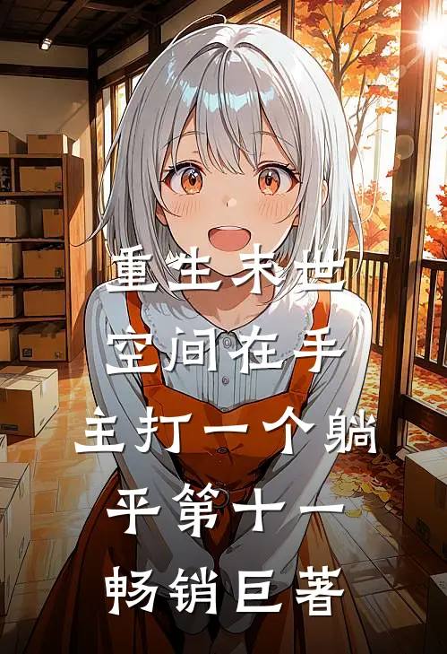 重生末世:空间在手,主打一个躺平 第十一畅销巨著