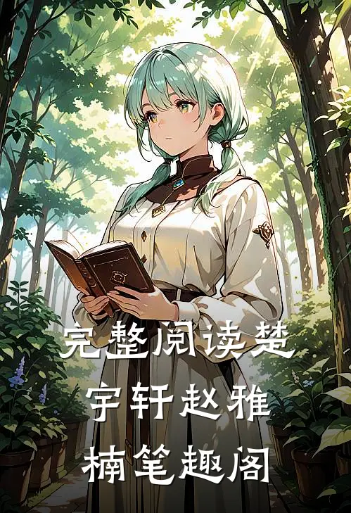 完整阅读楚宇轩赵雅楠笔趣阁