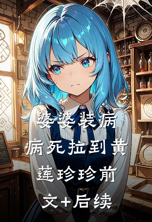 婆婆装病，病死拉到黄莲珍珍前文+后续