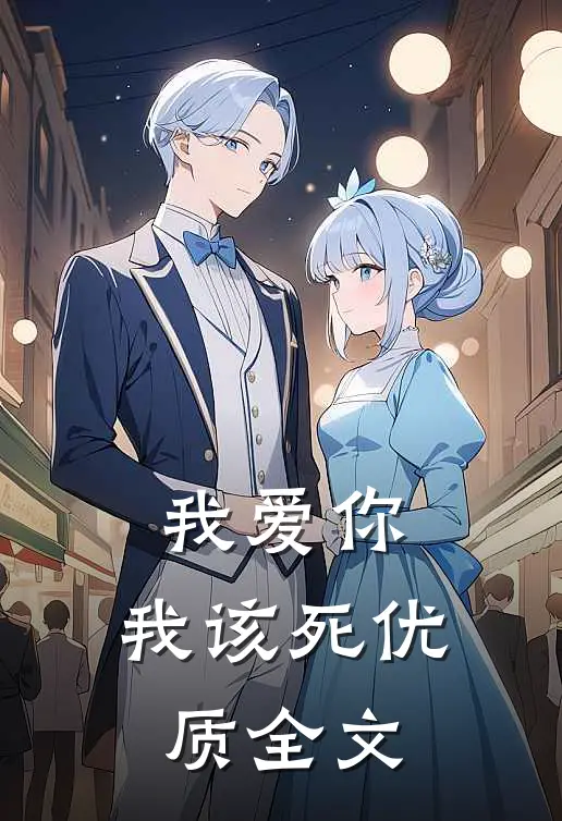 我爱你,我该死优质全文在线阅读