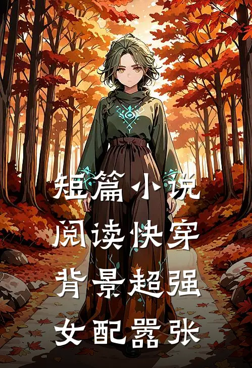 短篇阅读快穿背景超强,女配嚣张的