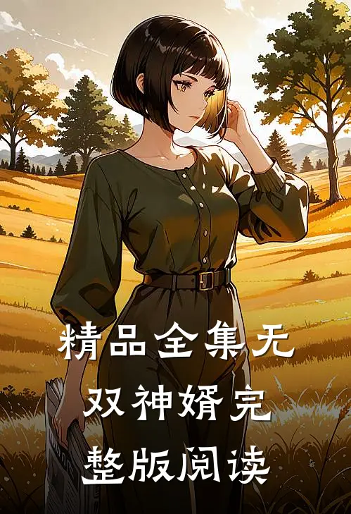 精品全集无双神婿完整版阅读
