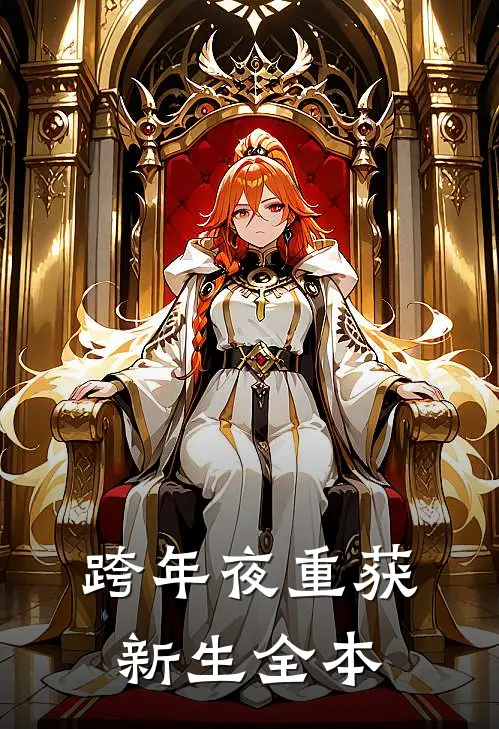 跨年夜重获新生全本